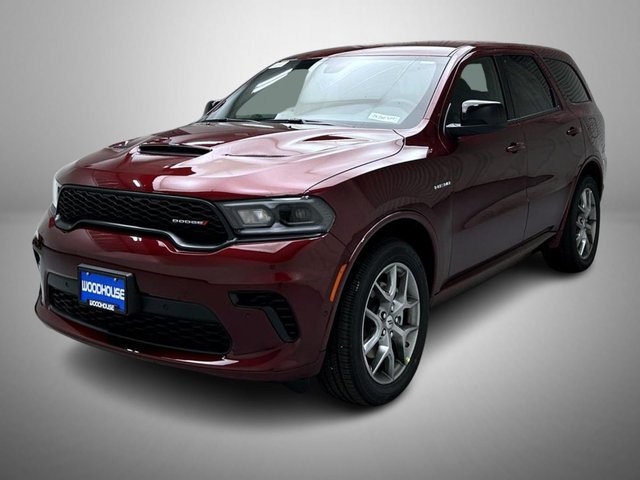 2026 Dodge Durango GT HEMI V8