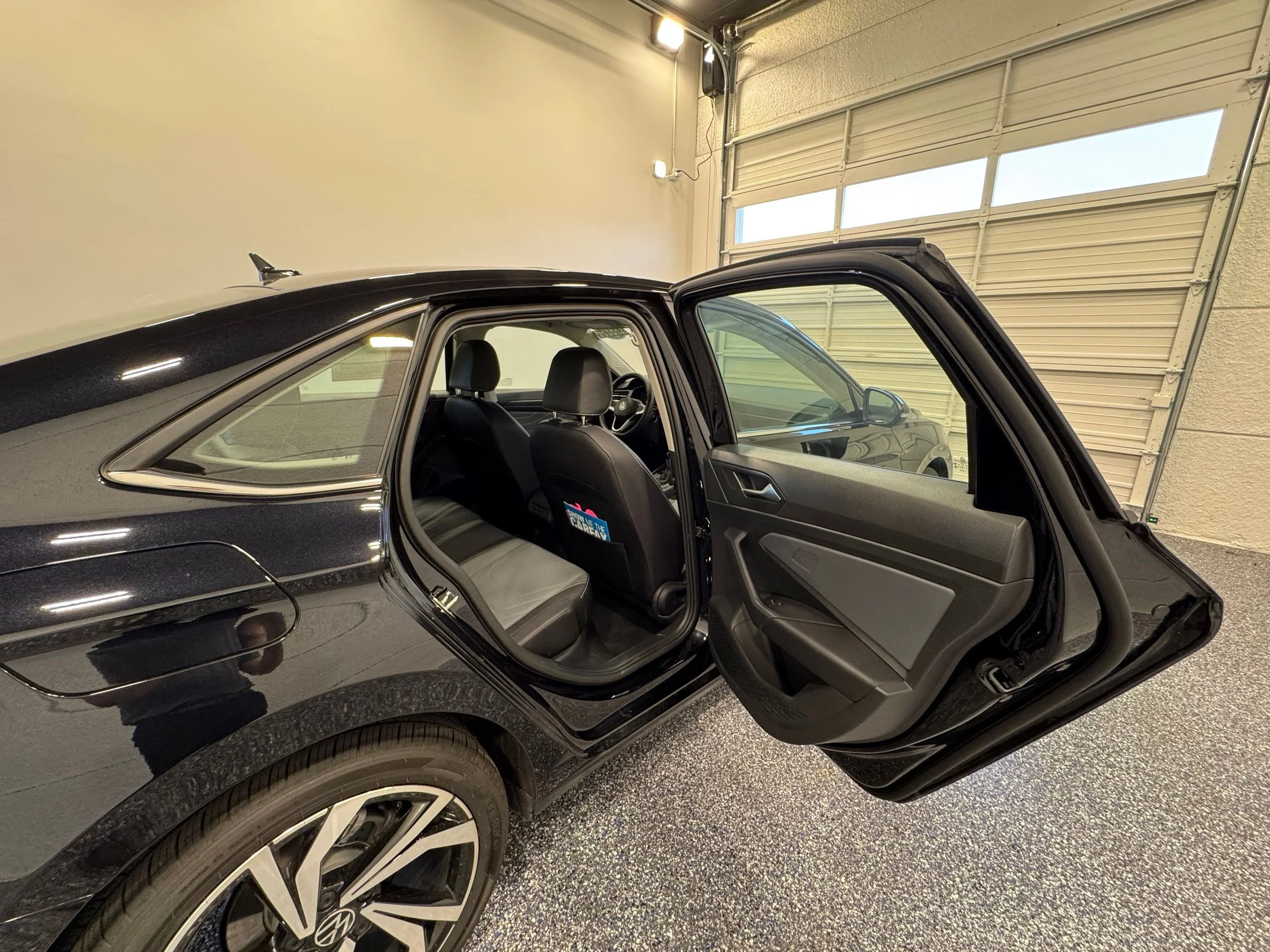 Used 2026 Black Volkswagen 1.5T SEL image 31