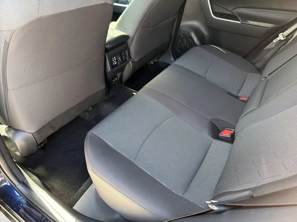 Used 2024 Blue Toyota XLE image 35