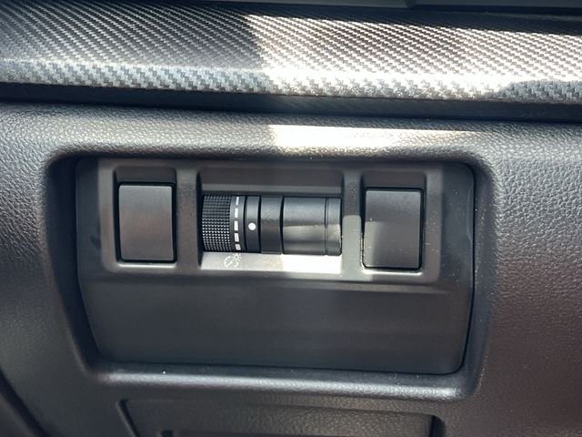 Used 2024 Gray Subaru Limited image 29