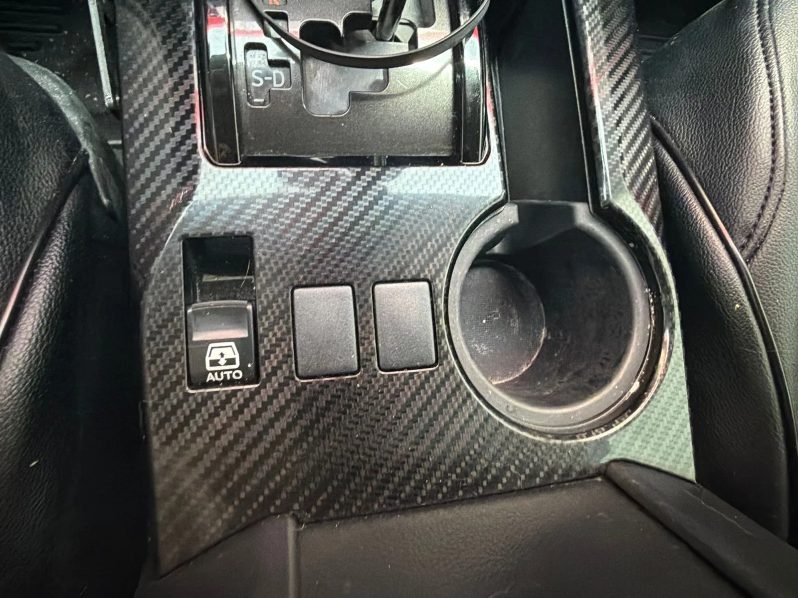 Used 2019 White Toyota TRD Off-Road image 33