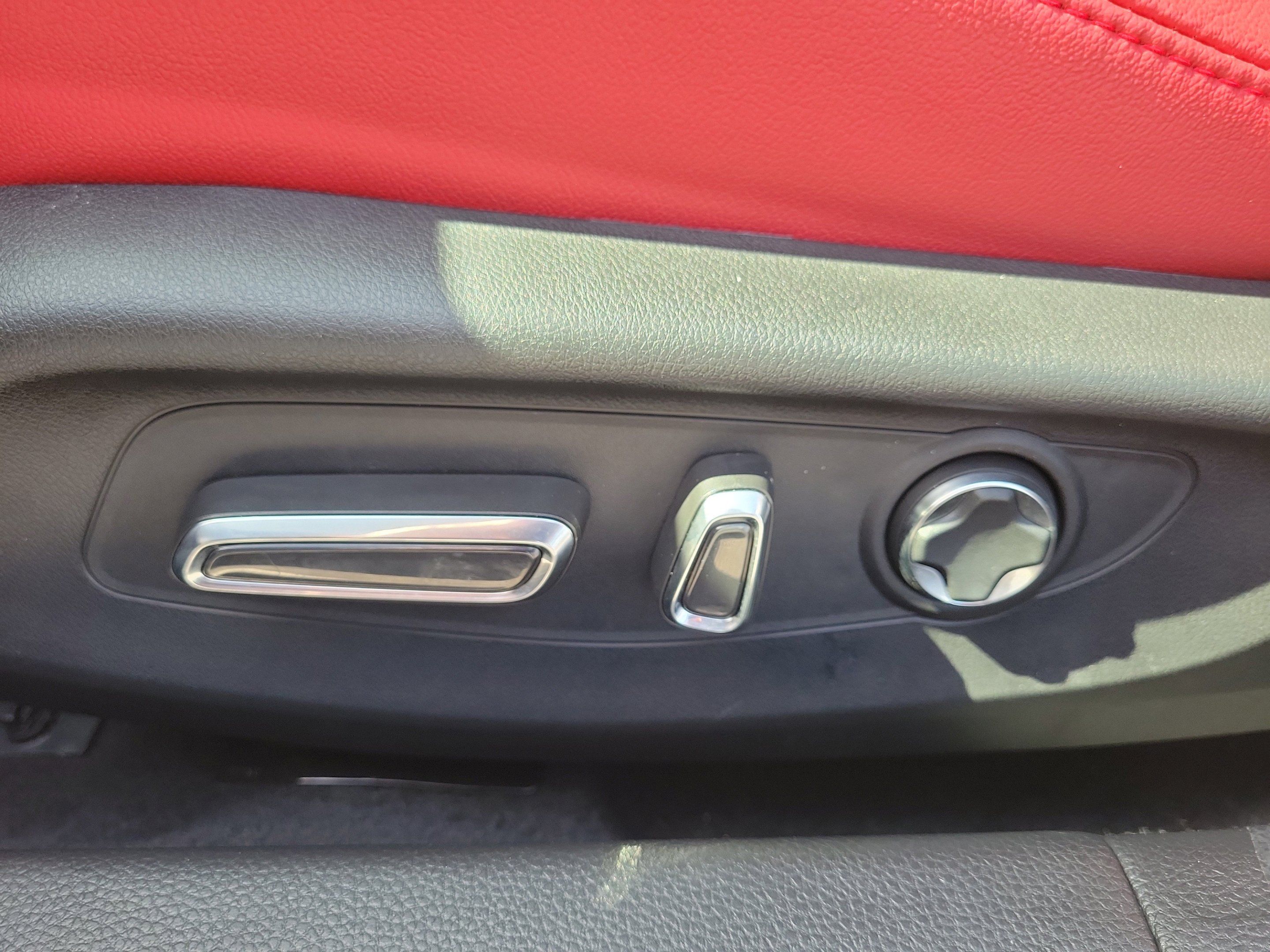 Used 2026  Acura w/A-Spec Technology Package image 20