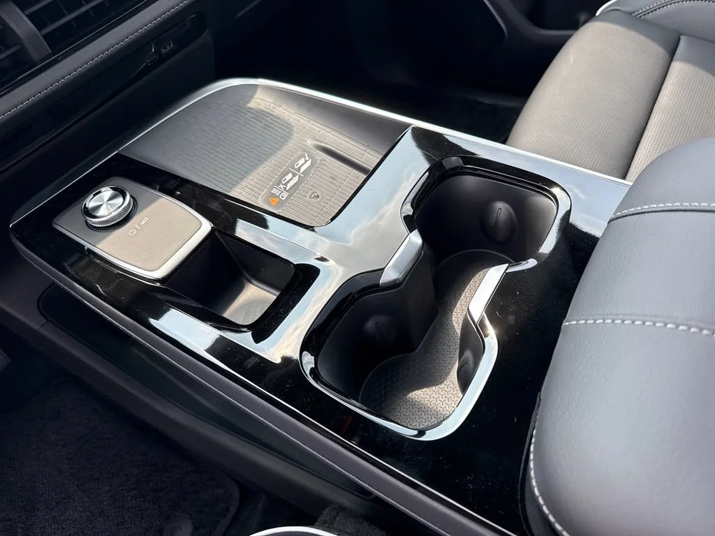 2027 Buick Enclave Avenir - Photo 24