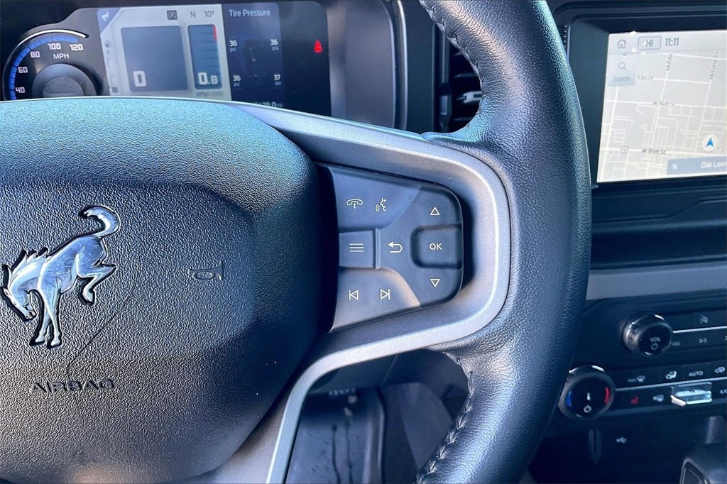 2022 FORD BRONCO - Image 16