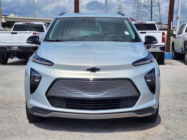 Used 2023 Chevrolet Bolt EUV LT with VIN 1G1FY6S09P4176365 for sale in Sugar Land, TX