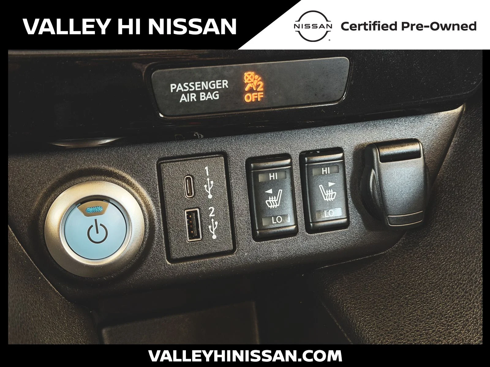 2024 Nissan LEAF SV PLUS - Photo 27