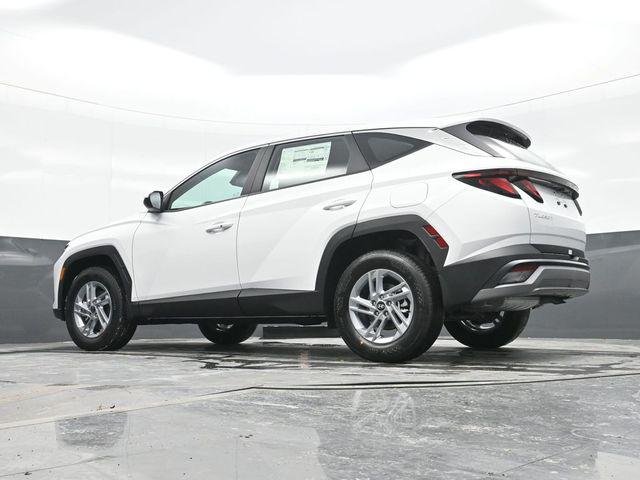 New 2026 White Hyundai SE AWD image 19