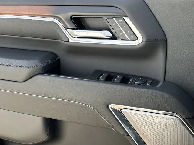 2026 GMC Sierra 2500HD Denali - Photo 17