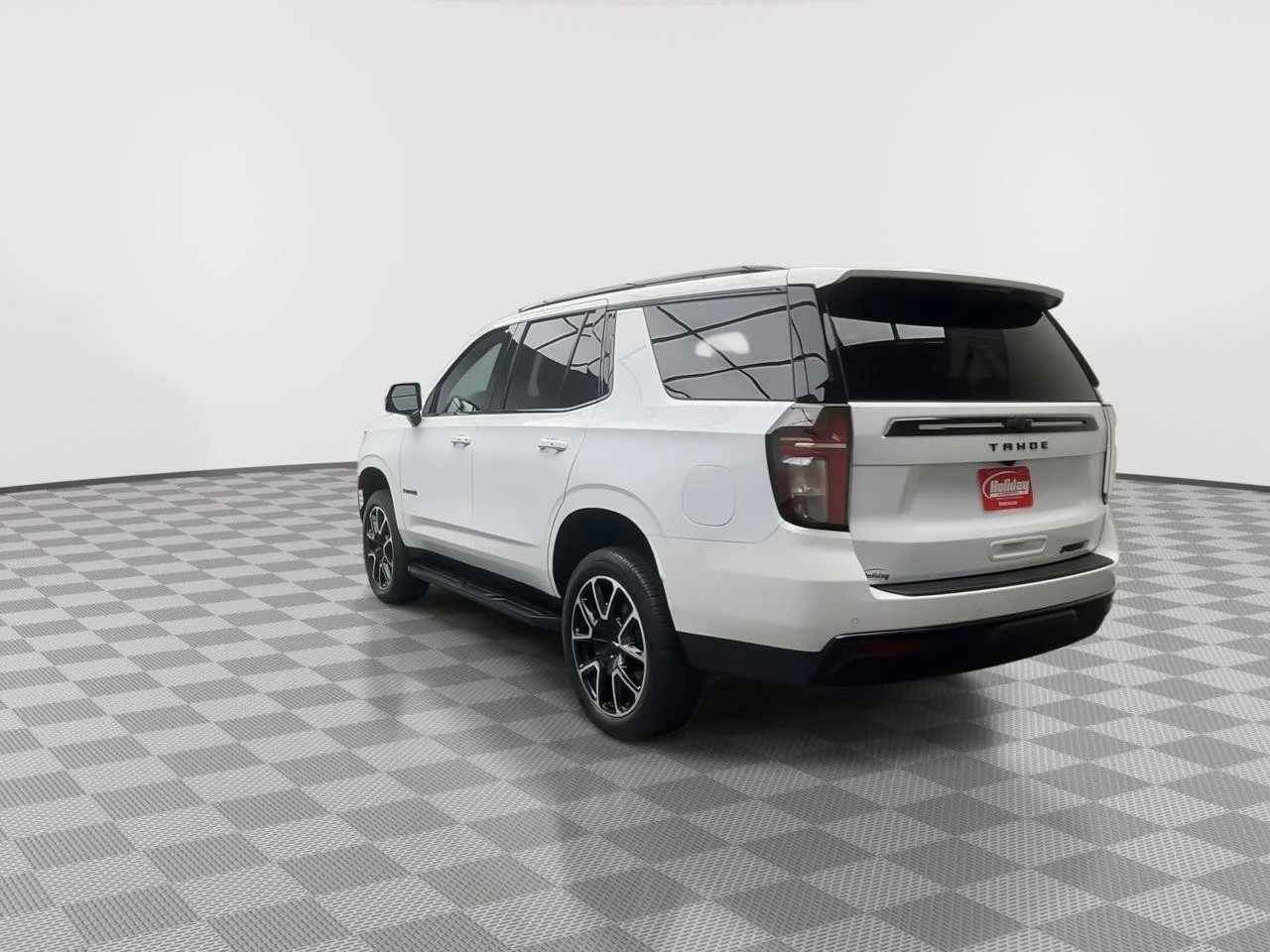 2023 Chevrolet Tahoe RST - Photo 43