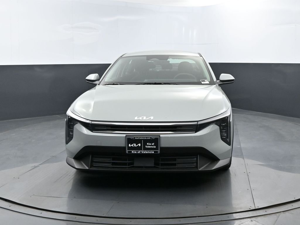 New 2026  Kia LXS image 2