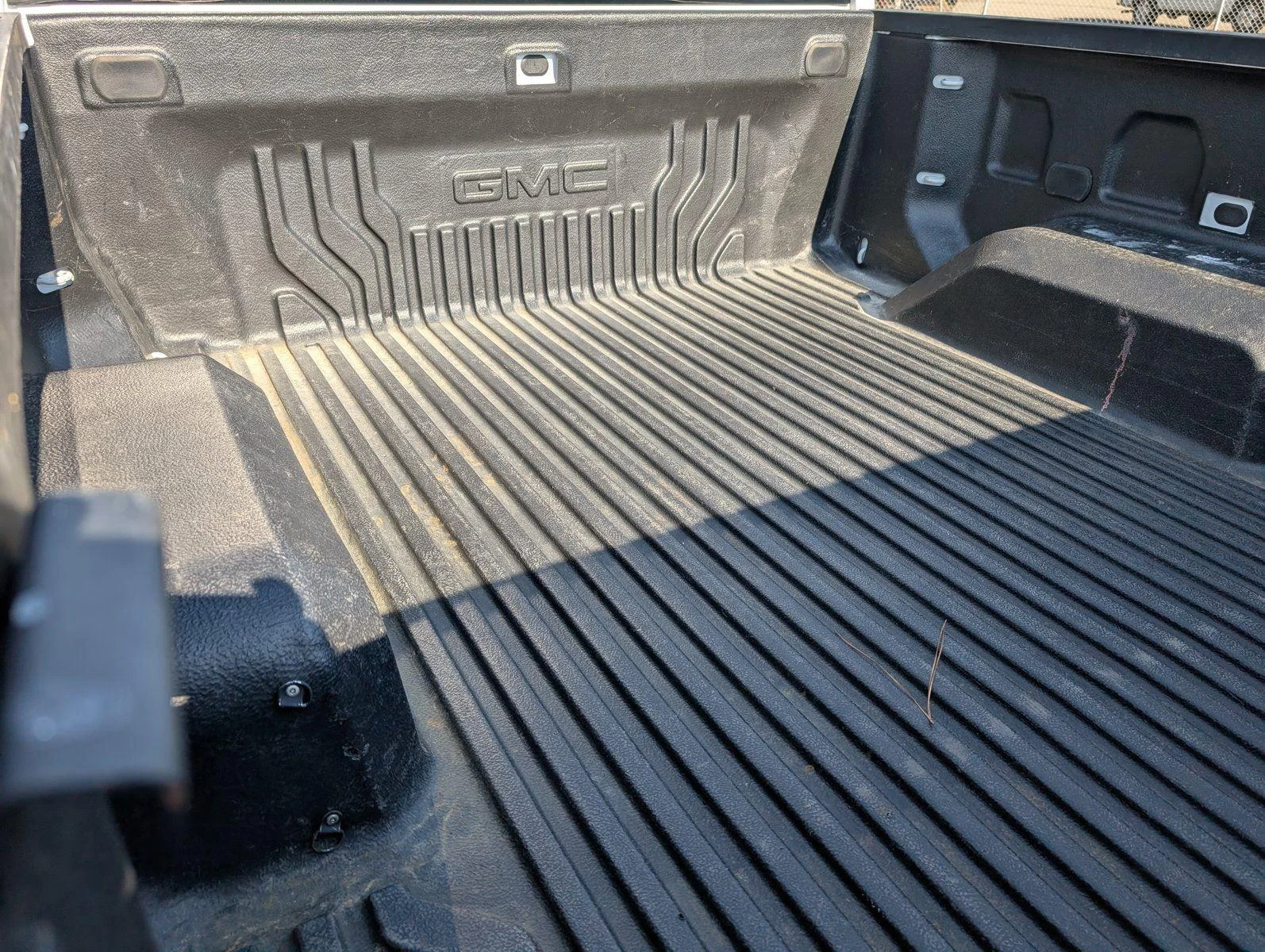 Used 2023 Summit White GMC Elevation image 35