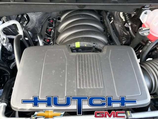 New 2026 Onyx Black GMC Denali image 12