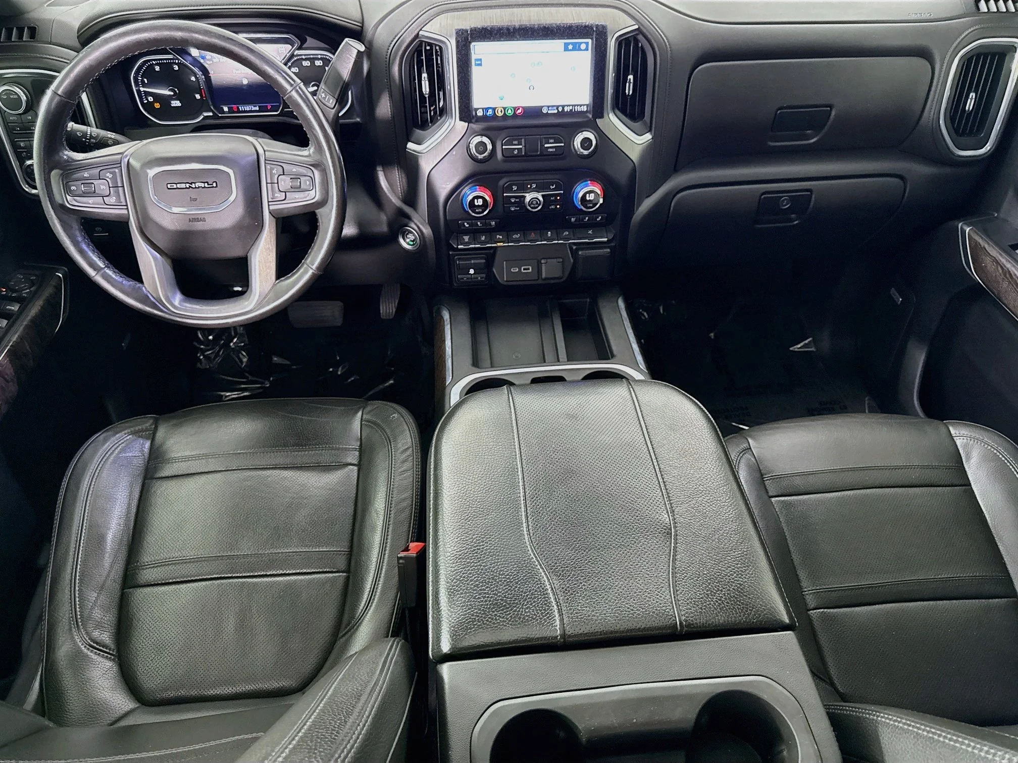 Used 2023 QUICKSILVER METALLIC GMC Denali image 26