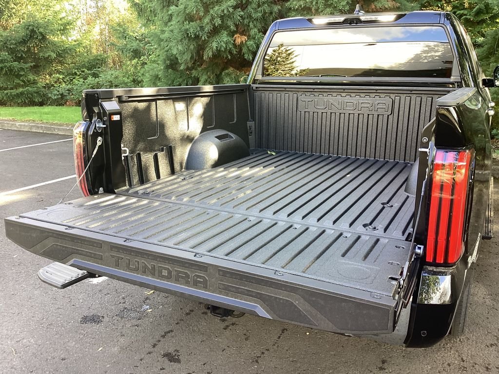2026 Toyota Tundra 1794 Edition - Photo 15
