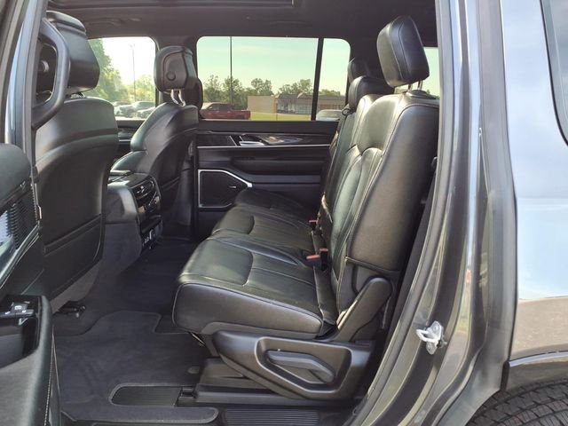 Certified Used 2023 Gray Jeep Base image 29