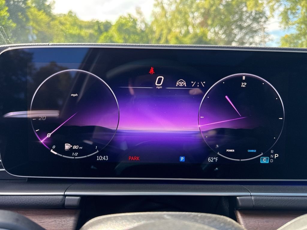 2026 Mercedes-Benz GLS Base - Photo 47