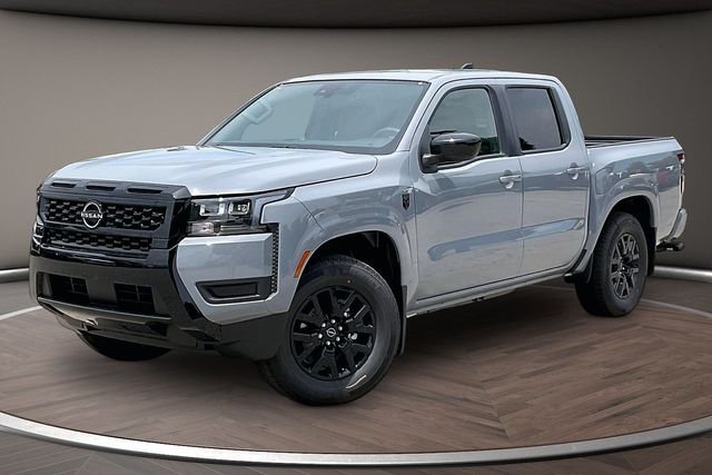 2026 Nissan Frontier SV Crew Cab 4X2 SWB's photo
