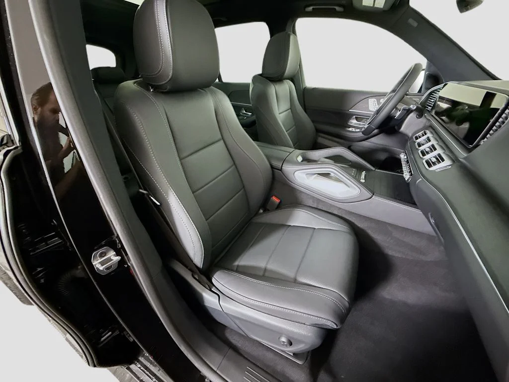 New 2026  Mercedes-Benz GLE 350 image 29