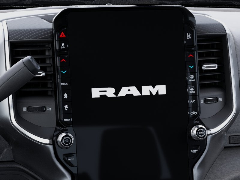 2025 RAM 3500 Laramie - Photo 43