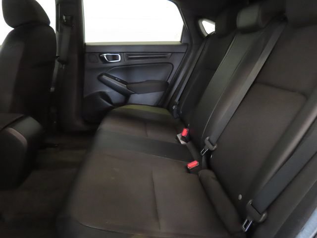 2025 Honda Civic Hatchback Sport - Photo 28