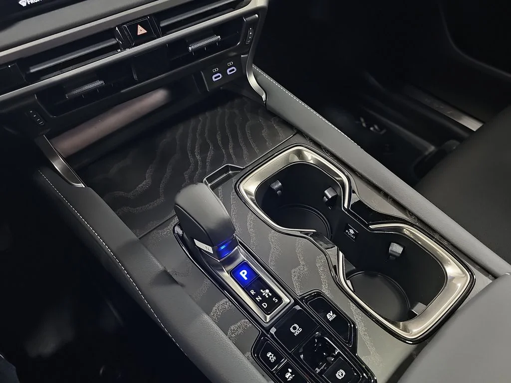 New 2026  Lexus 350h Premium image 23