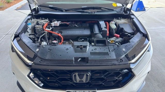 2023 Honda CR-V Sport - Photo 10