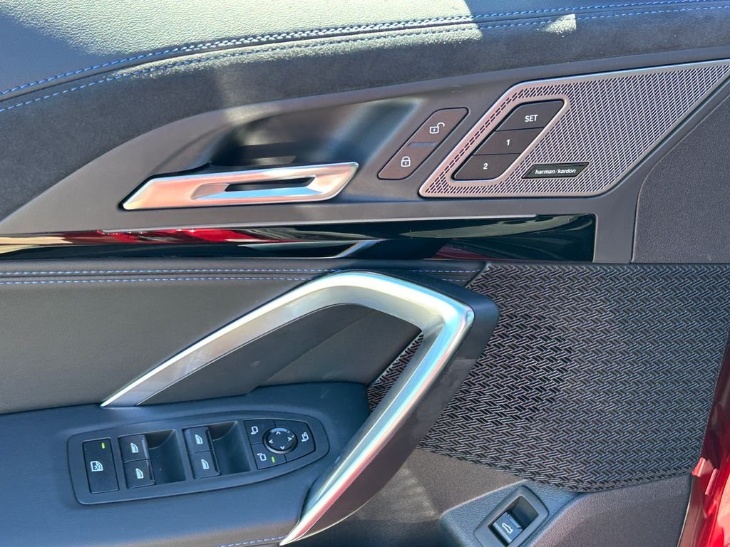 2026 BMW X2 28i - Photo 12