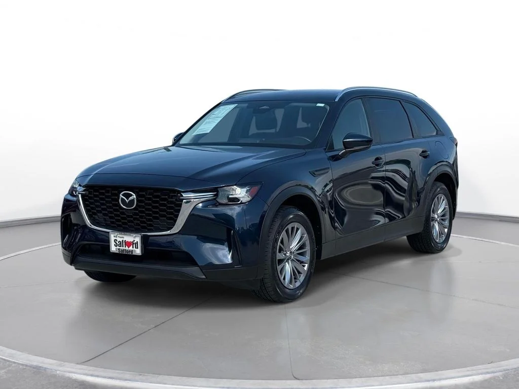 2024 Mazda CX-90 Turbo Select Package's photo
