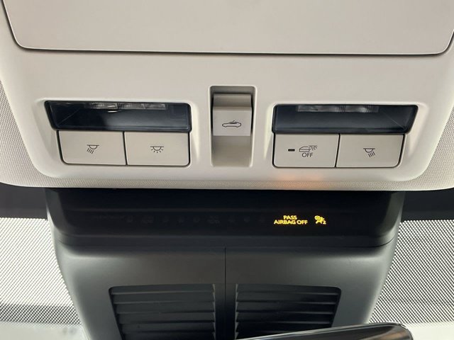 Certified Used 2026 Jet Black Mica Mazda Premium Sport image 29