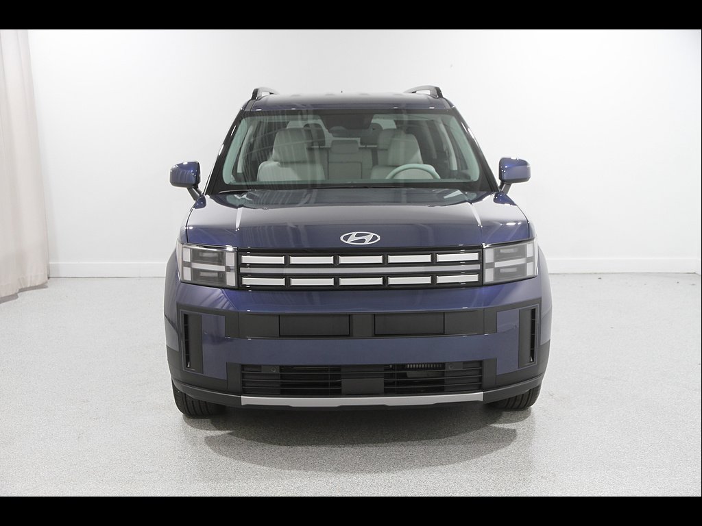 2025 Hyundai Santa Fe SEL - Photo 2