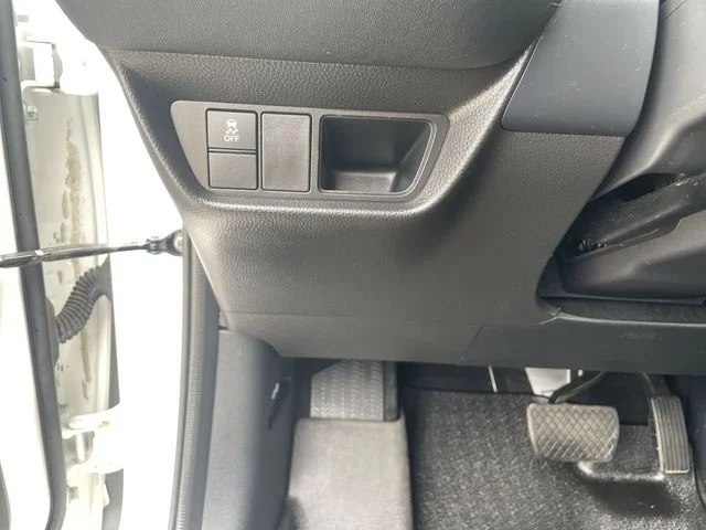 2024 Honda HR-V LX - Photo 21