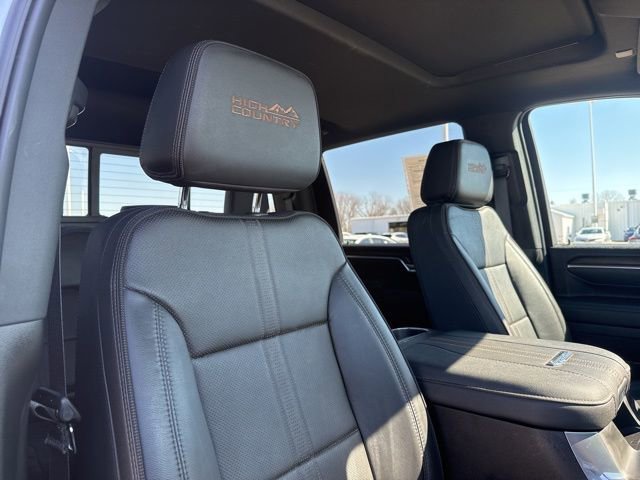 2026 Chevrolet Silverado 2500HD High Country - Photo 56
