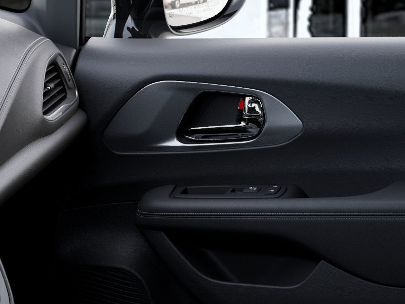2026 Chrysler Pacifica Select - Photo 25