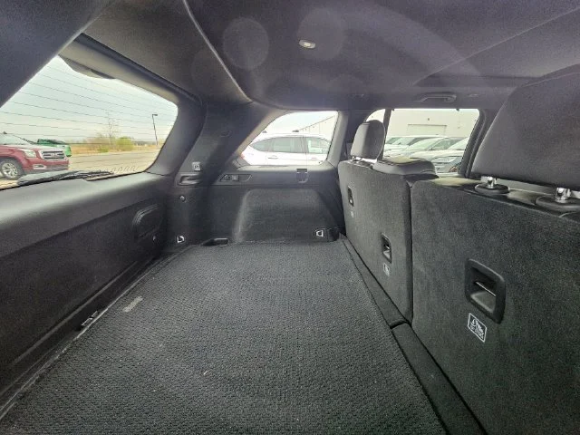 Used 2023  Jeep Summit image 21