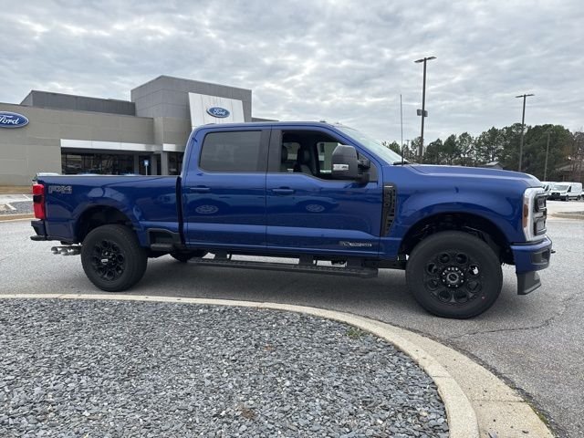 2026 Ford F-350 Super Duty