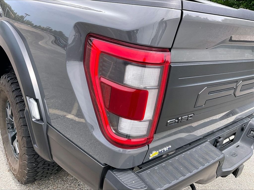 Used 2021 Lead Foot Ford Raptor image 32