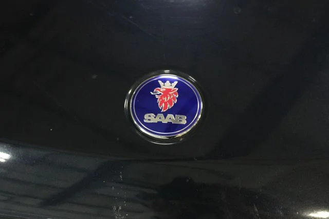 Used 2011 Black Saab Turbo4 image 26