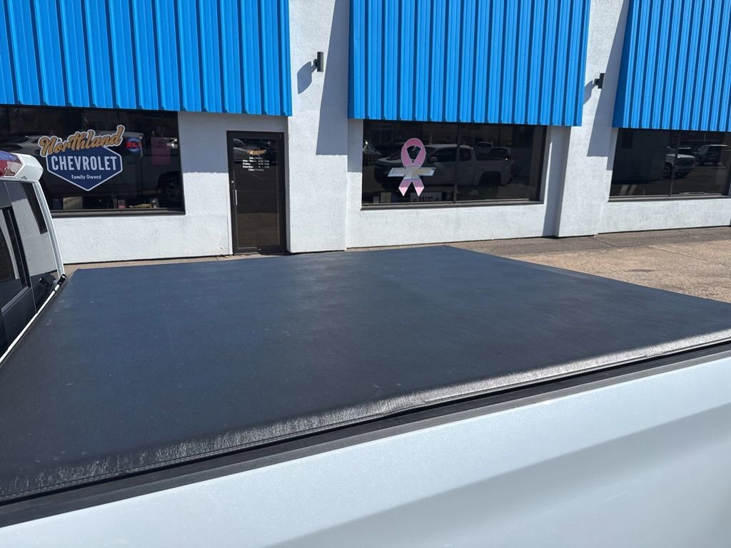 2026 Chevrolet Silverado 1500 High Country - Photo 16
