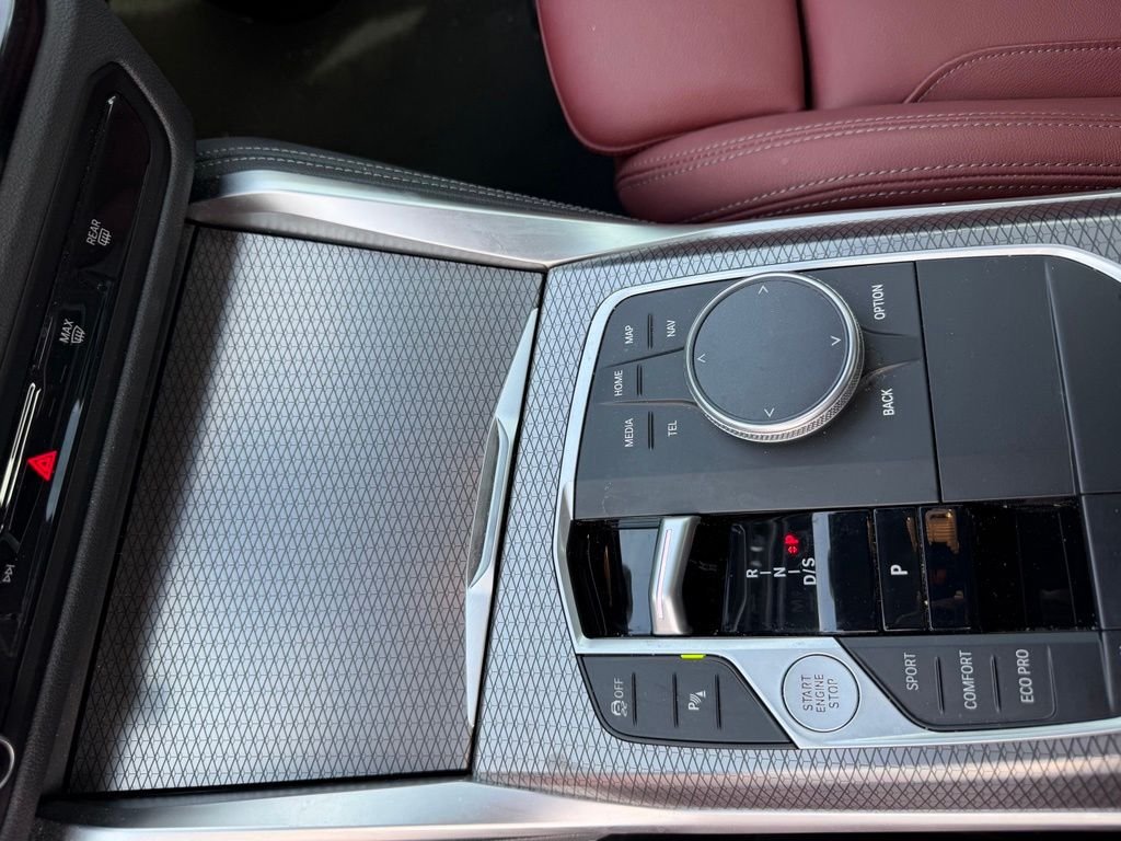 Used 2024 Gray BMW M440i image 12