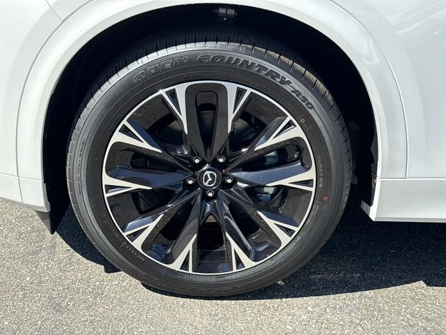 2026 Mazda CX-90 Premium Plus Package - Photo 13