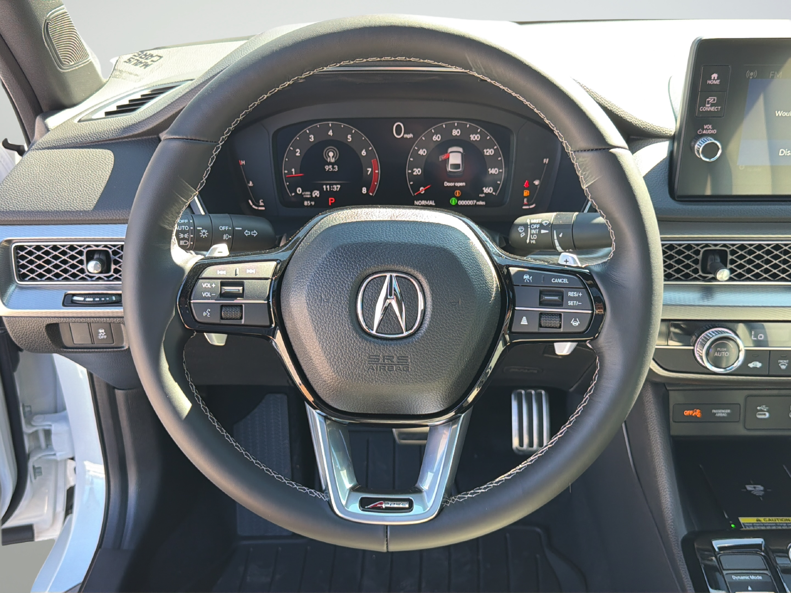 New 2026  Acura A-Spec Package image 15