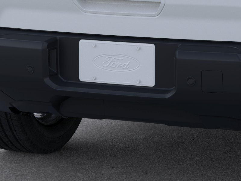 New 2026 Oxford White Ford Big Bend® image 52