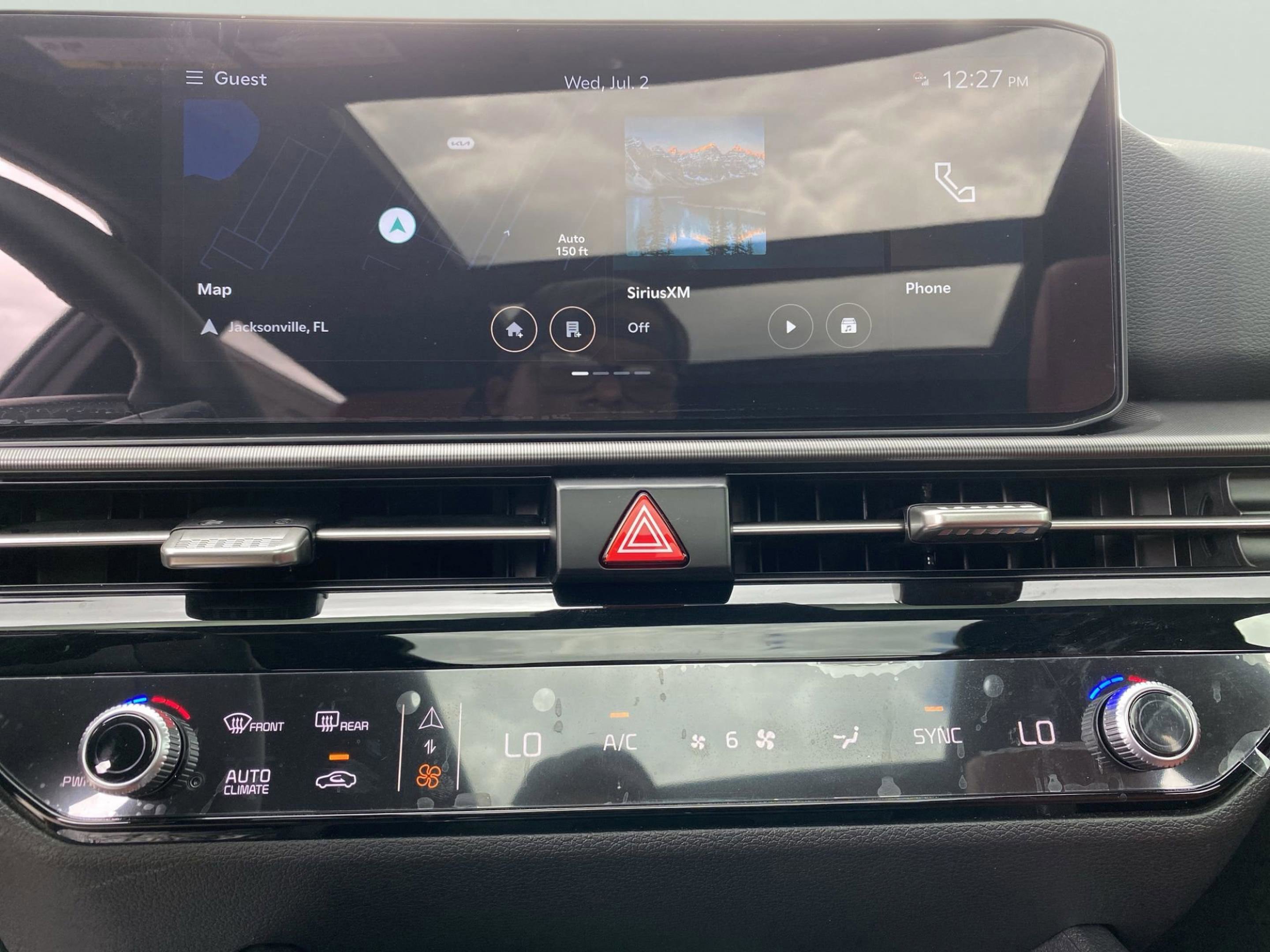 2026 Kia Sportage SX Prestige - Photo 20