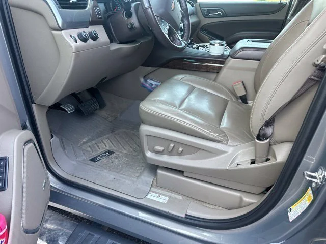 Certified Used 2018 PEPPERDUST METALLIC Chevrolet LT image 33