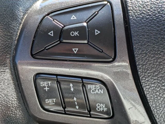 Certified Used 2020 Shadow Black Ford Lariat image 25
