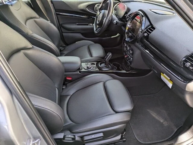 Used 2023 Silver MINI Cooper S ALL4 image 32