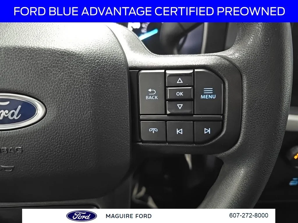 2021 Ford F-150 XLT - Photo 24