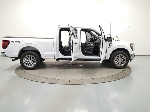 2024 Ford F-150 Lariat - Photo 29