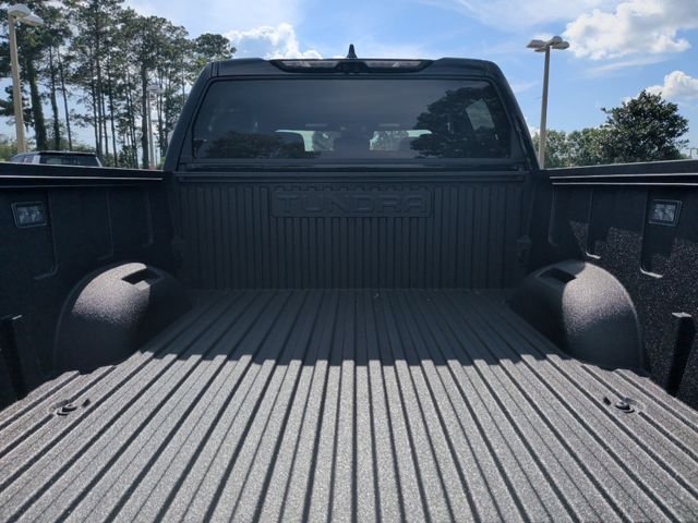 2026 Toyota Tundra TRD Pro - Photo 33