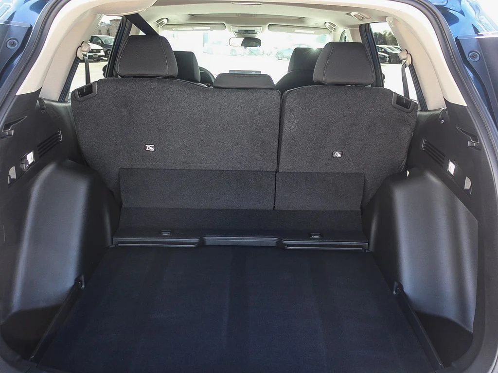 2024 Honda CR-V EX - Photo 26